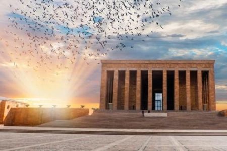 ANATOLIA TOURS-ANKARA