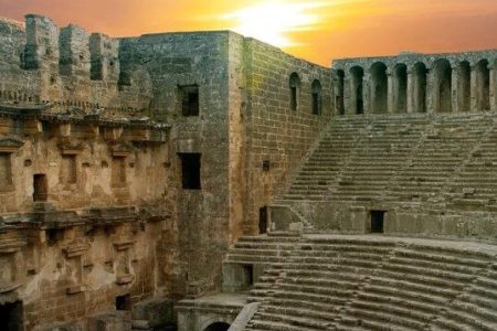 ANATOLIA-TOURS-ASPENDOS