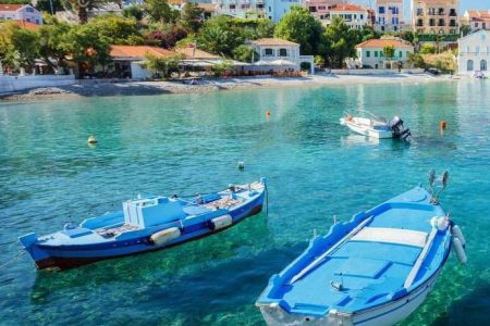 ANATOLIA TOURS-ASSOS