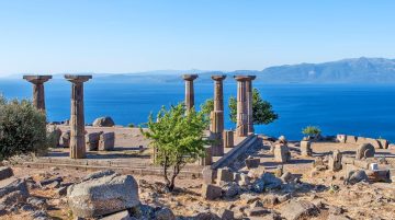 ANATOLIA TOURS-ÇANAKKALE