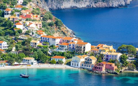 ÇANAKKALE-ASSOS 021